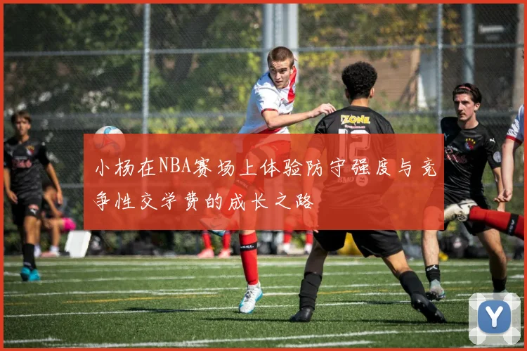 小杨在NBA赛场上体验防守强度与竞争性交学费的成长之路